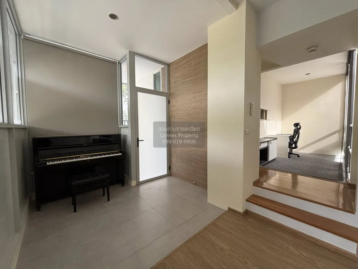 เช่าบ้าน  เนอวานา บียอนด์ ไลท์ พระราม 9 สวนหลวง เขต สวนหลวง กรุงเ 3