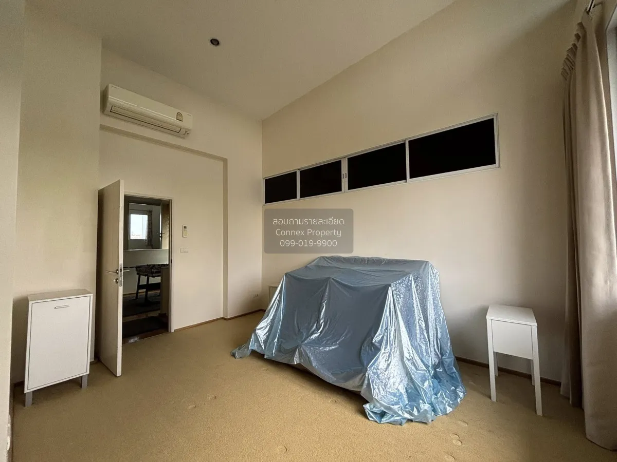 ขายบ้าน  เนอวานา บียอนด์ ไลท์ พระราม 9 สวนหลวง เขต สวนหลวง กรุงเท 4