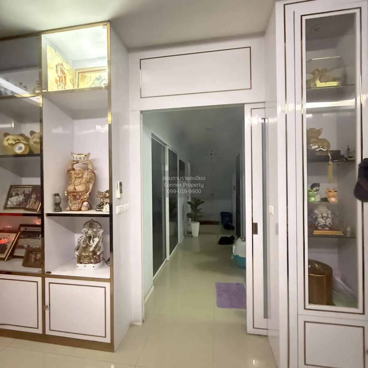 ขายบ้าน  แกรนดิโอ บางแค MRT-หลักสอง หลักสอง เขต บางแค กรุงเทพ CX- 3