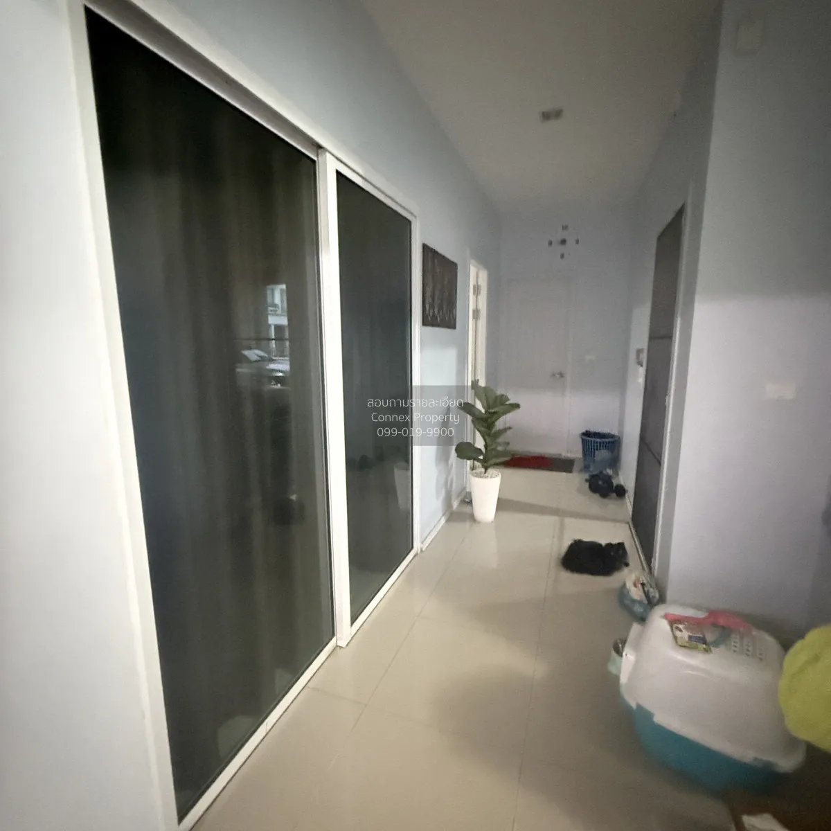 ขายบ้าน  แกรนดิโอ บางแค MRT-หลักสอง หลักสอง เขต บางแค กรุงเทพ CX- 4