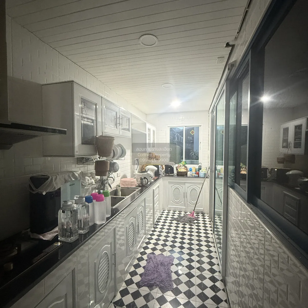 ขายบ้าน  แกรนดิโอ บางแค MRT-หลักสอง หลักสอง เขต บางแค กรุงเทพ CX-