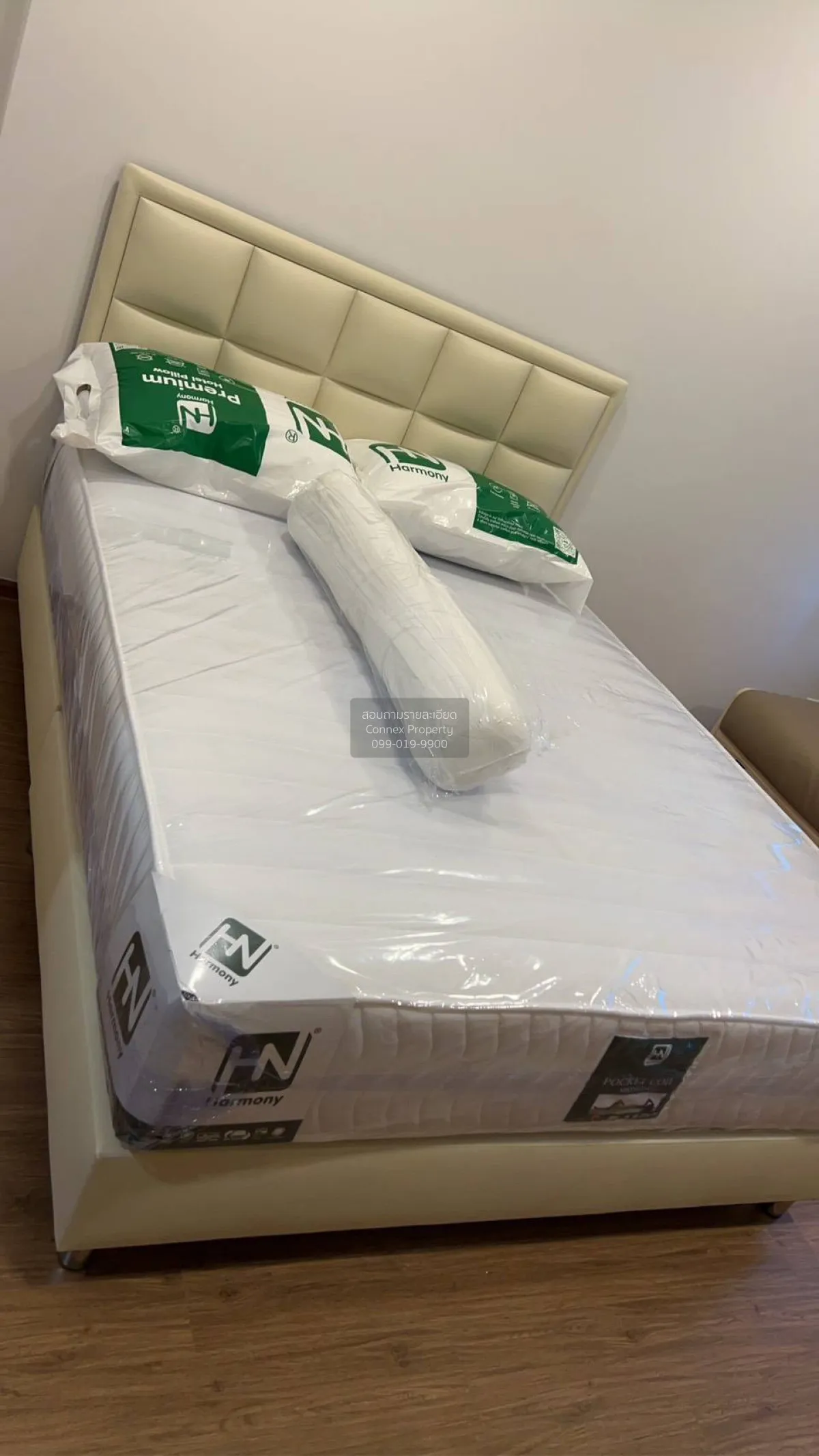 เช่าคอนโด  เดอะ ลิฟวิ่น รามคำแหง MRT-ลำสาลี (สายสีเหลือง) หัวหมาก