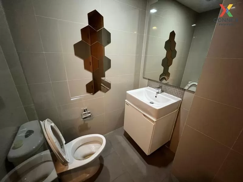 FOR RENT condo , Maestro 39 , BTS-Phrom Phong , Khlong Toei Nuea 