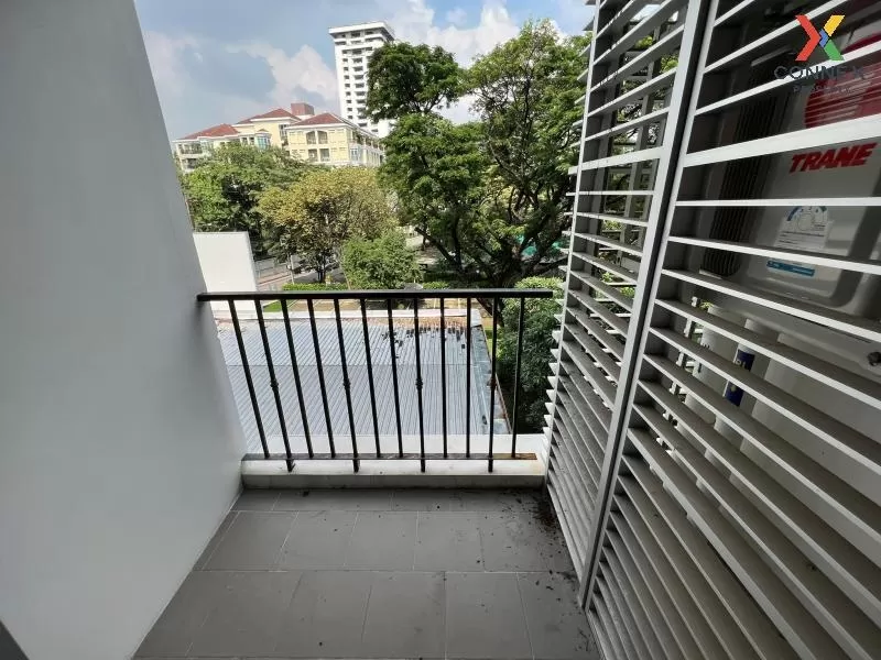 FOR RENT condo , Maestro 39 , BTS-Phrom Phong , Khlong Toei Nuea 