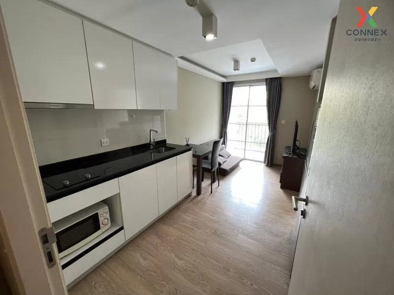 FOR RENT condo , Maestro 39 , BTS-Phrom Phong , Khlong Toei Nuea  2
