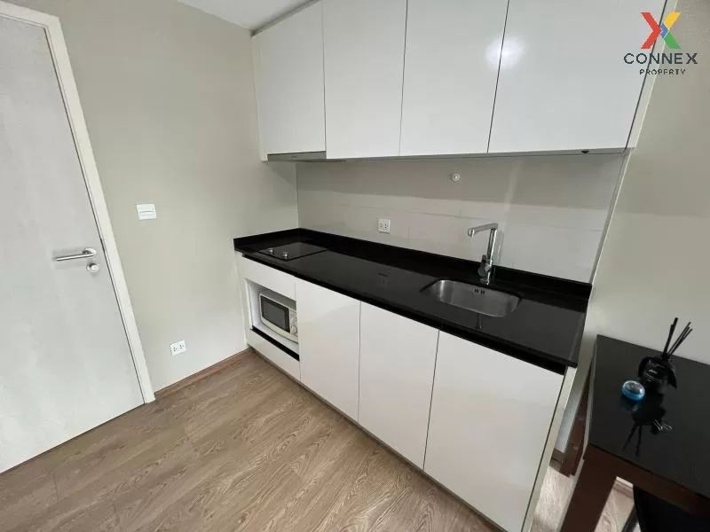 FOR RENT condo , Maestro 39 , BTS-Phrom Phong , Khlong Toei Nuea  4