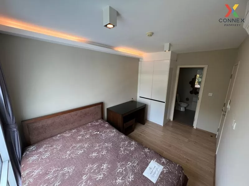 FOR RENT condo , Maestro 39 , BTS-Phrom Phong , Khlong Toei Nuea 