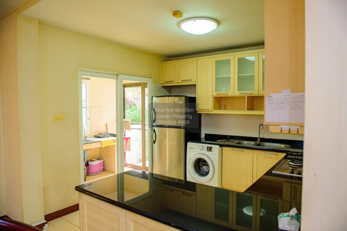 ขายบ้าน  เพอร์เฟค เพลส รามคำแหง 164 สะพานสูง เขต สะพานสูง กรุงเทพ 2