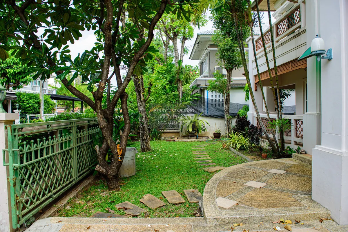 ขายบ้าน  เพอร์เฟค เพลส รามคำแหง 164 สะพานสูง เขต สะพานสูง กรุงเทพ