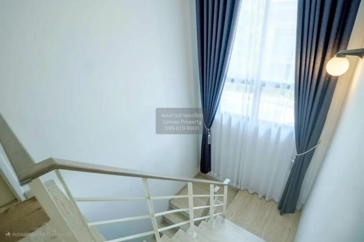 ขายบ้าน  อีโค เฮ้าส์ รามอินทรา - ลำลูกกา บึงคำพร้อย ลำลูกกา ปทุมธ 1