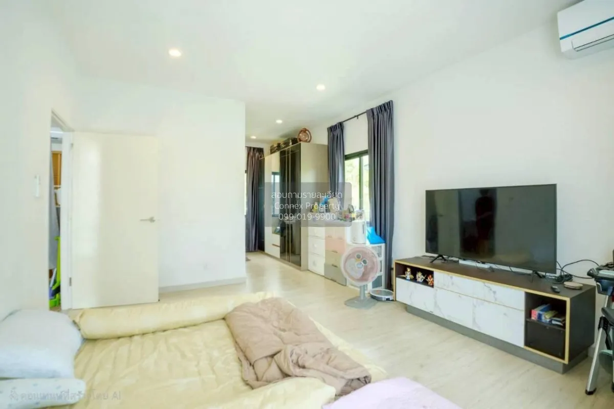 ขายบ้าน  อีโค เฮ้าส์ รามอินทรา - ลำลูกกา บึงคำพร้อย ลำลูกกา ปทุมธ 2