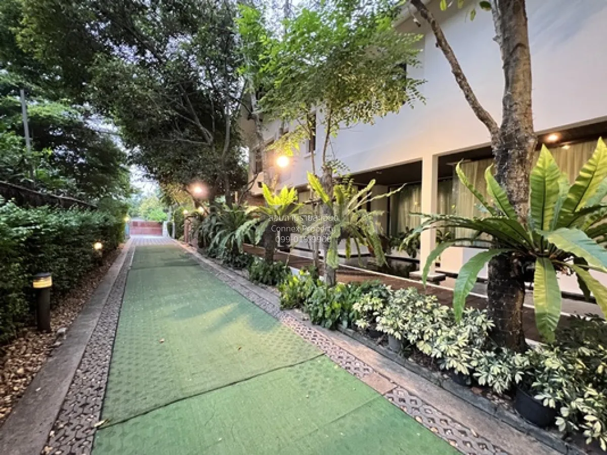 ขายบ้านเดี่ยว เวิลด์คลับแลนด์ คลองหลวง 311.7 ตรว. พร้อมเรือนรับรอ