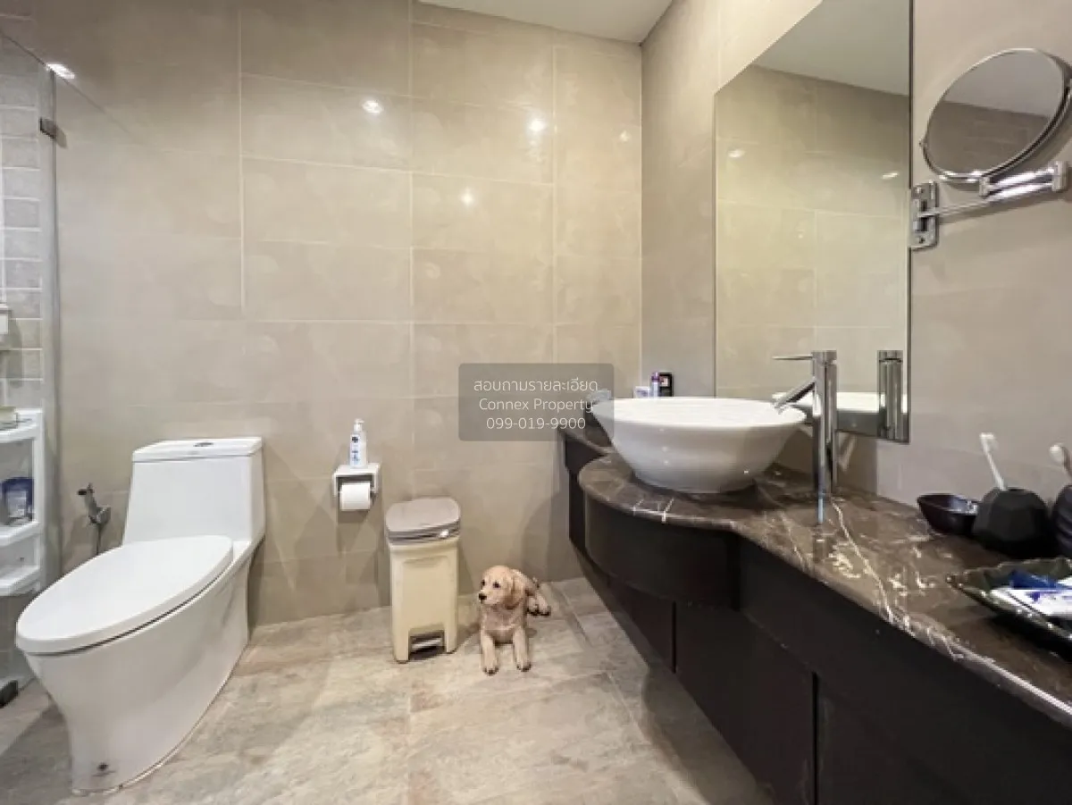 ขายบ้านเดี่ยว เวิลด์คลับแลนด์ คลองหลวง 311.7 ตรว. พร้อมเรือนรับรอ