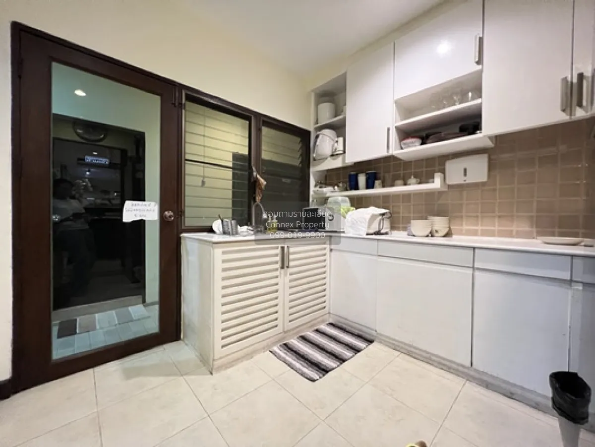 ขายบ้านเดี่ยว เวิลด์คลับแลนด์ คลองหลวง 311.7 ตรว. พร้อมเรือนรับรอ