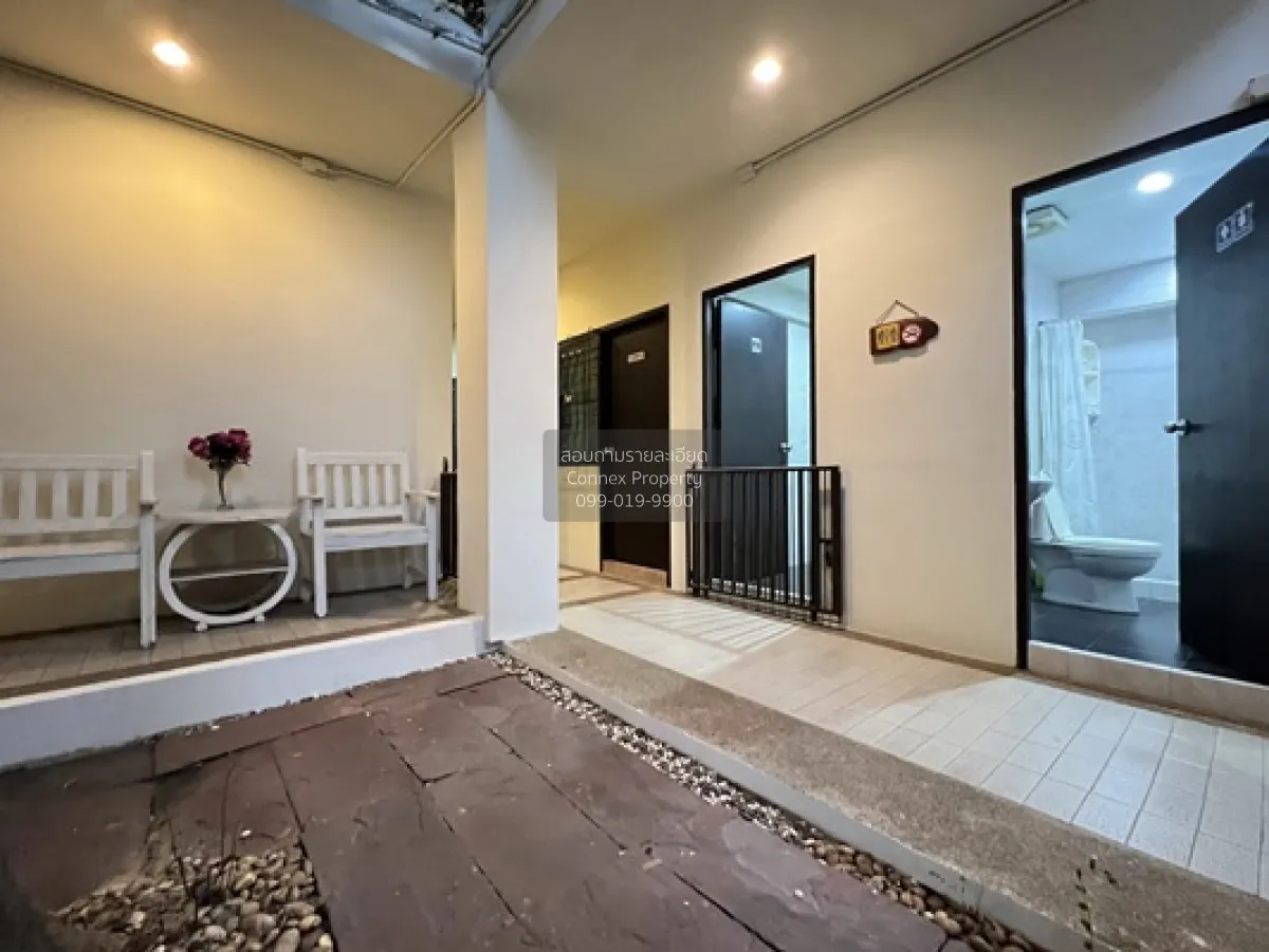 ขายบ้านเดี่ยว เวิลด์คลับแลนด์ คลองหลวง 311.7 ตรว. พร้อมเรือนรับรอ