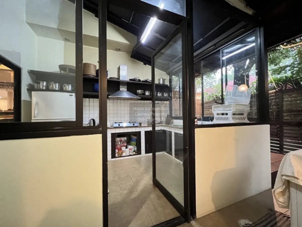 ขายบ้านเดี่ยว เวิลด์คลับแลนด์ คลองหลวง 311.7 ตรว. พร้อมเรือนรับรอ