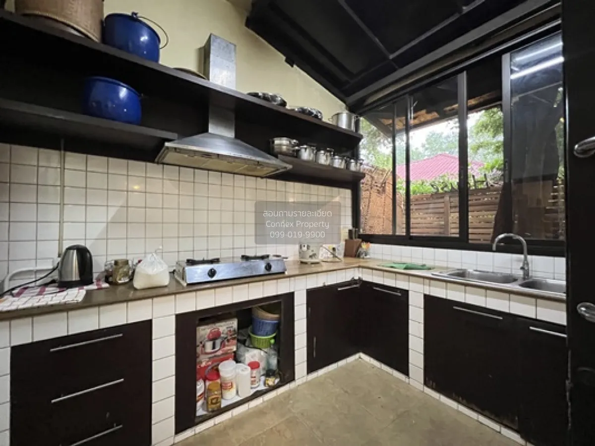 ขายบ้านเดี่ยว เวิลด์คลับแลนด์ คลองหลวง 311.7 ตรว. พร้อมเรือนรับรอ