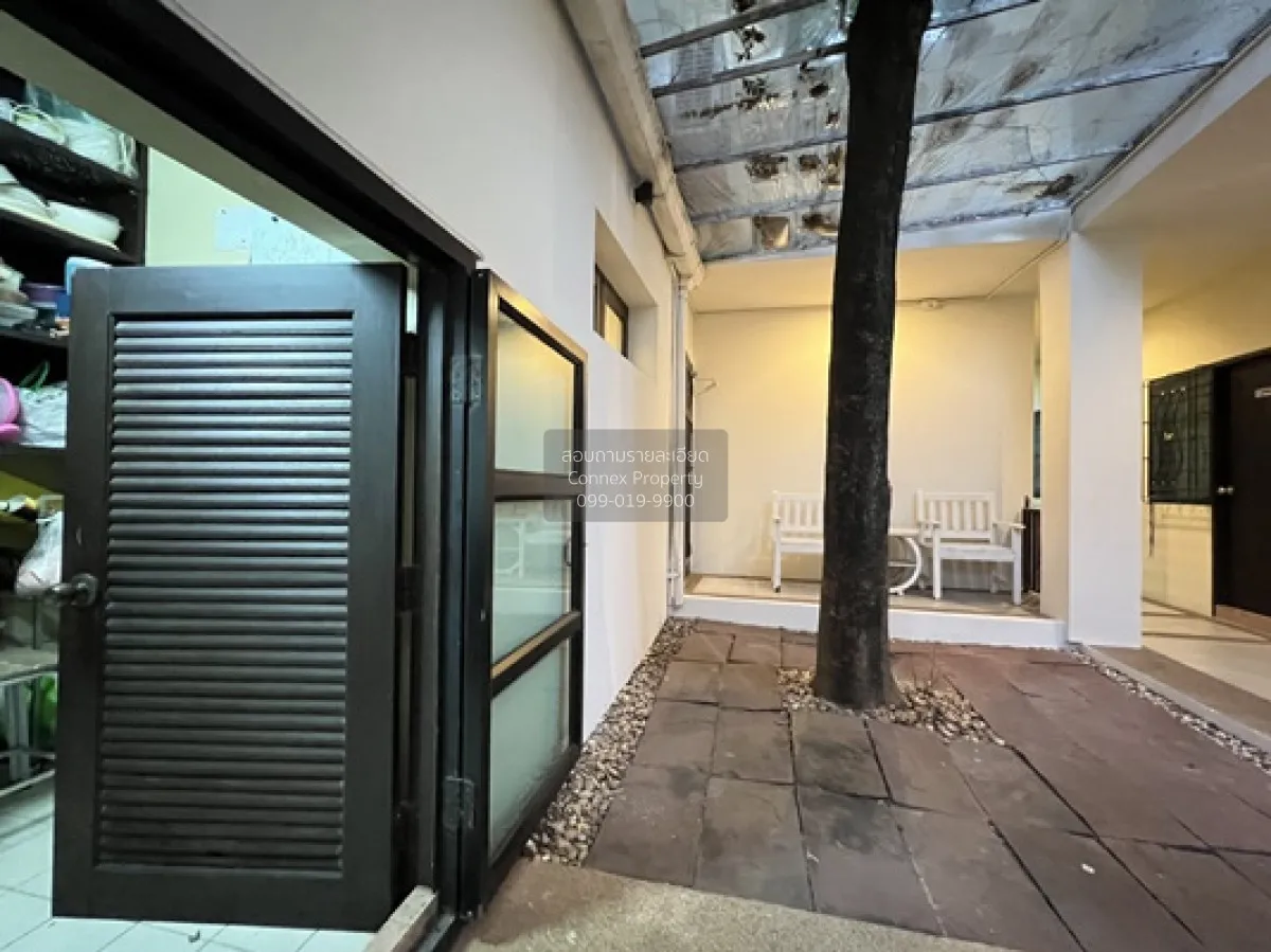 ขายบ้านเดี่ยว เวิลด์คลับแลนด์ คลองหลวง 311.7 ตรว. พร้อมเรือนรับรอ