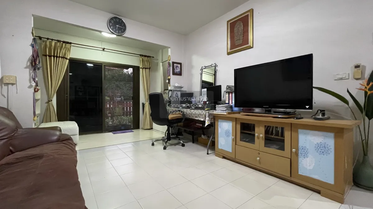 ขายบ้าน  โฮมเพลส รังสิต วิวสวย ห้องมุม บางพูน เมืองปทุมธานี ปทุมธ