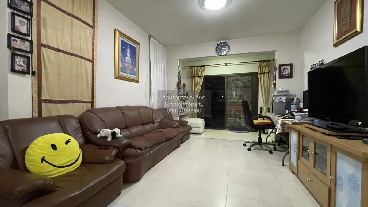 ขายบ้าน  โฮมเพลส รังสิต วิวสวย ห้องมุม บางพูน เมืองปทุมธานี ปทุมธ