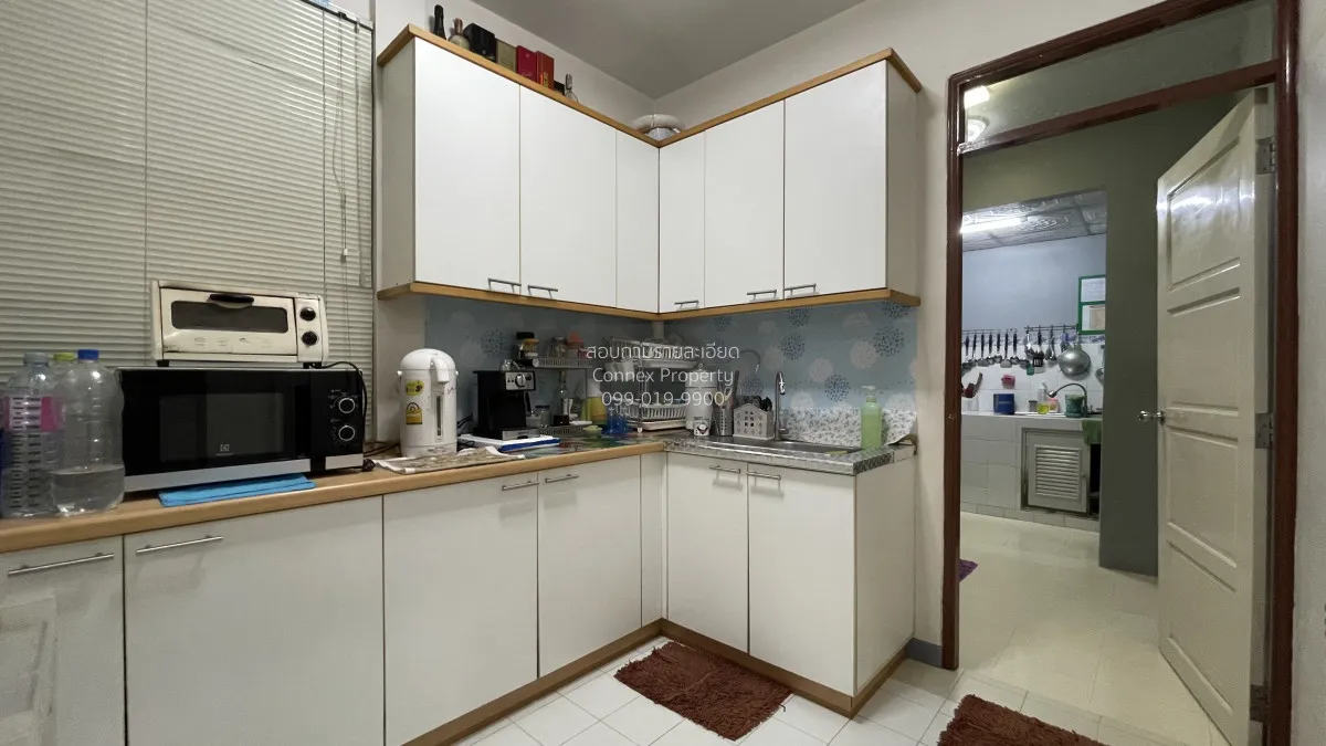 ขายบ้าน  โฮมเพลส รังสิต วิวสวย ห้องมุม บางพูน เมืองปทุมธานี ปทุมธ