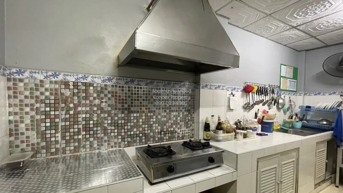 ขายบ้าน  โฮมเพลส รังสิต วิวสวย ห้องมุม บางพูน เมืองปทุมธานี ปทุมธ