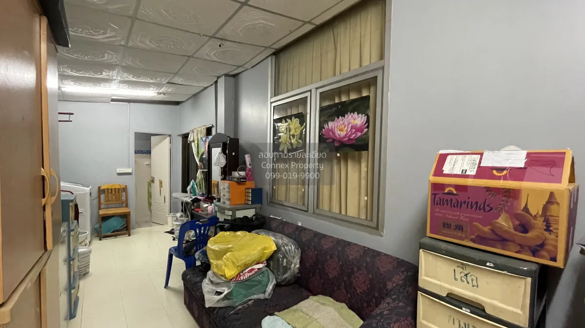 ขายบ้าน  โฮมเพลส รังสิต วิวสวย ห้องมุม บางพูน เมืองปทุมธานี ปทุมธ