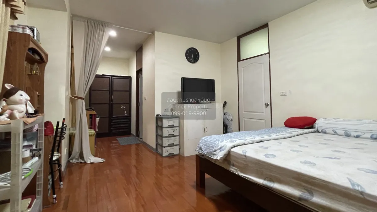 ขายบ้าน  โฮมเพลส รังสิต วิวสวย ห้องมุม บางพูน เมืองปทุมธานี ปทุมธ