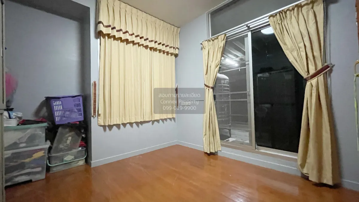 ขายบ้าน  โฮมเพลส รังสิต วิวสวย ห้องมุม บางพูน เมืองปทุมธานี ปทุมธ