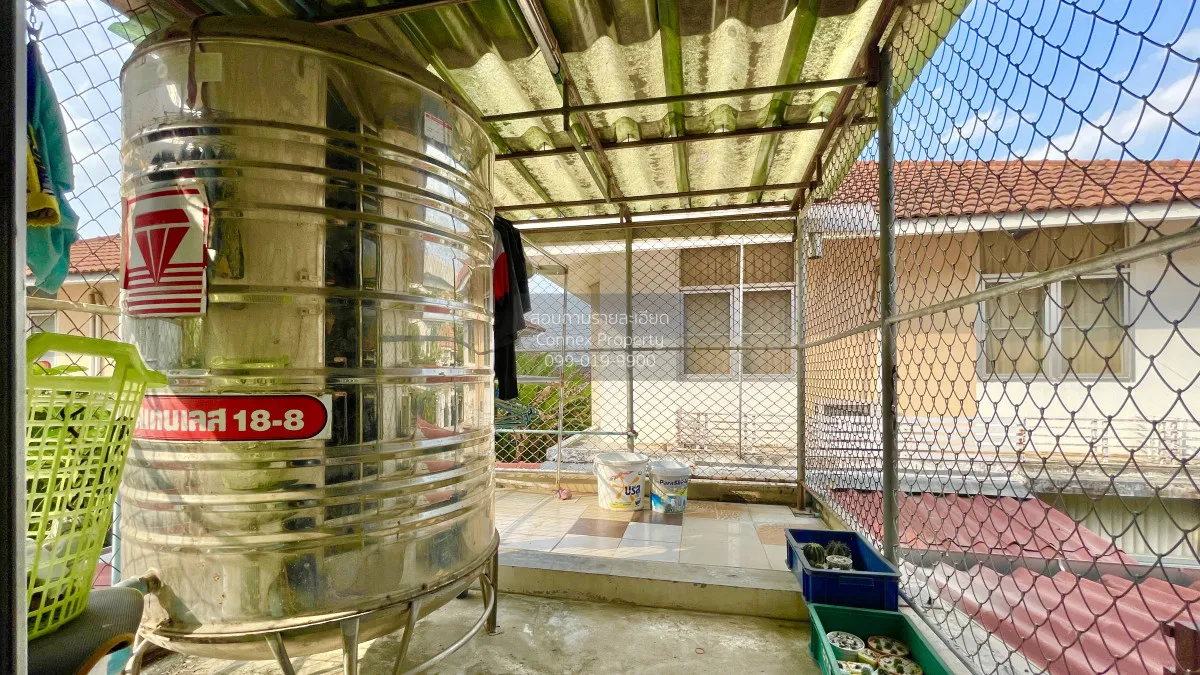 ขายบ้าน  โฮมเพลส รังสิต วิวสวย ห้องมุม บางพูน เมืองปทุมธานี ปทุมธ