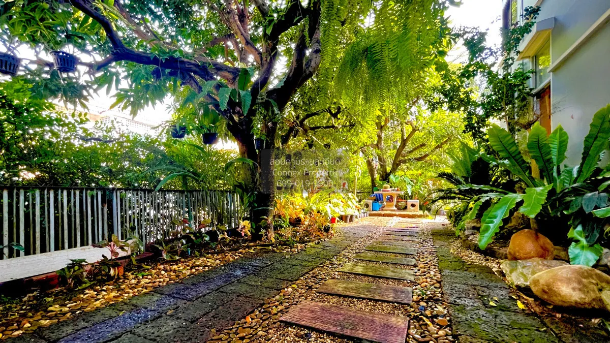 ขายบ้าน  โฮมเพลส รังสิต วิวสวย ห้องมุม บางพูน เมืองปทุมธานี ปทุมธ