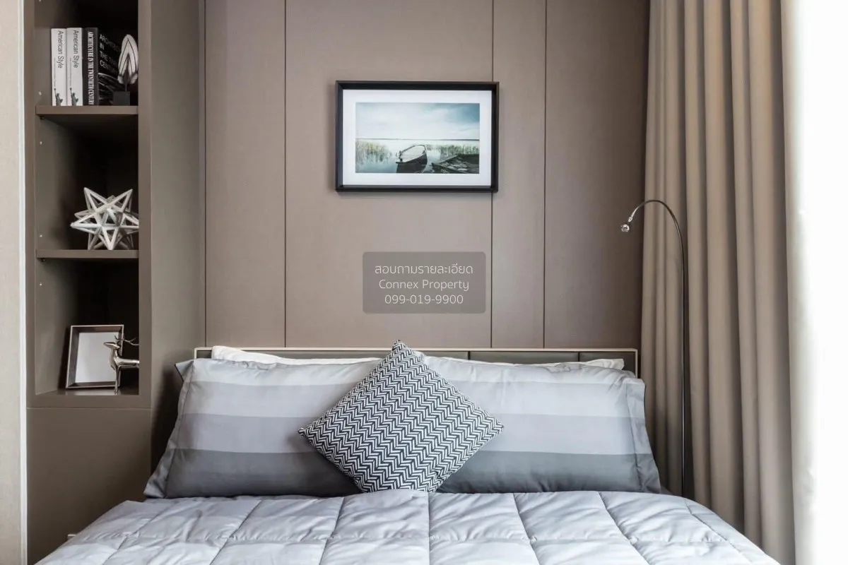 For Rent Condo , RHYTHM Rangnam , newly renovated , BTS-Victory M