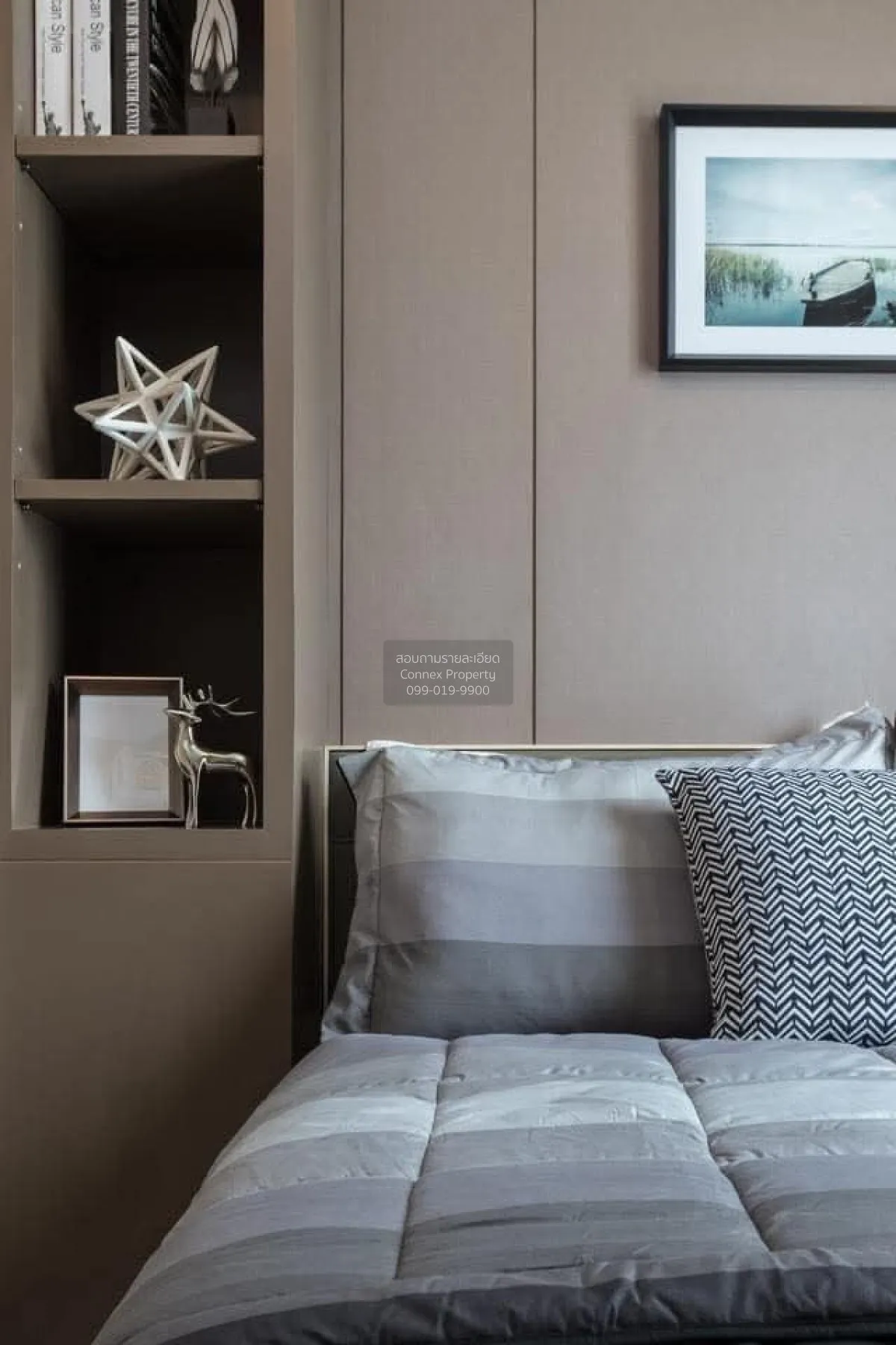 For Rent Condo , RHYTHM Rangnam , newly renovated , BTS-Victory M