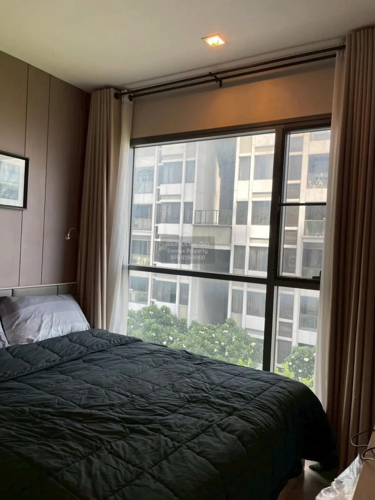 For Rent Condo , RHYTHM Rangnam , newly renovated , BTS-Victory M
