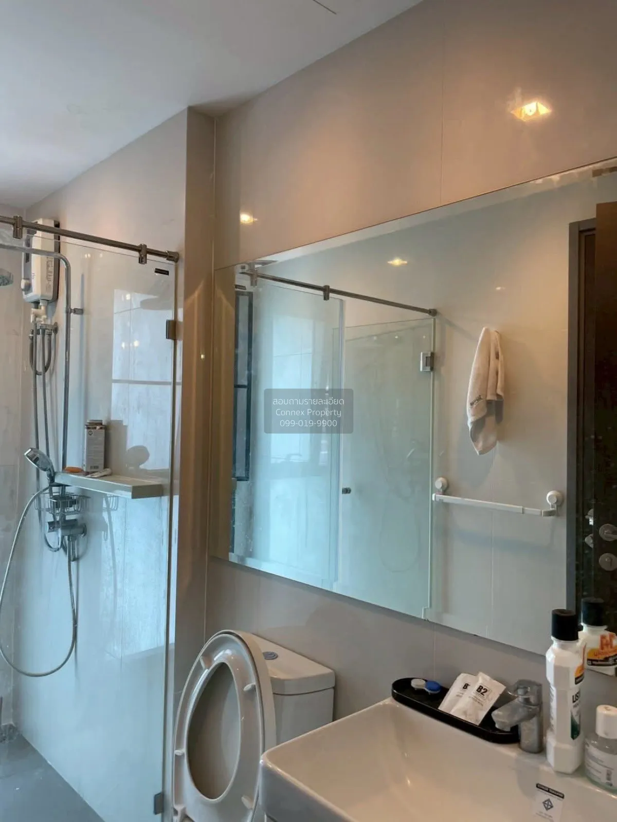 For Rent Condo , RHYTHM Rangnam , newly renovated , BTS-Victory M