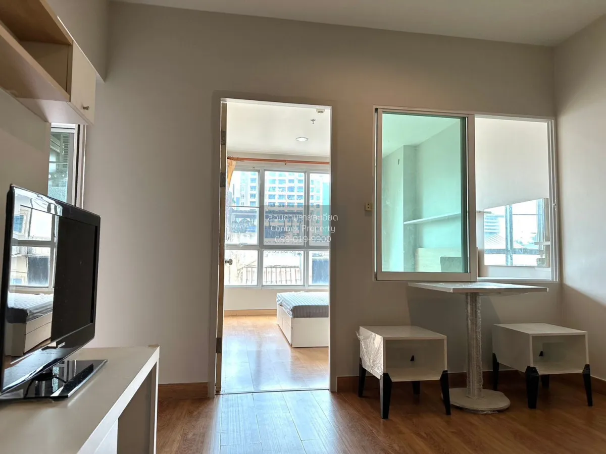 ขายคอนโด  ไลฟ์ แอท พหลฯ - อารีย์ BTS-สะพานควาย สามเสนใน เขต พญาไท