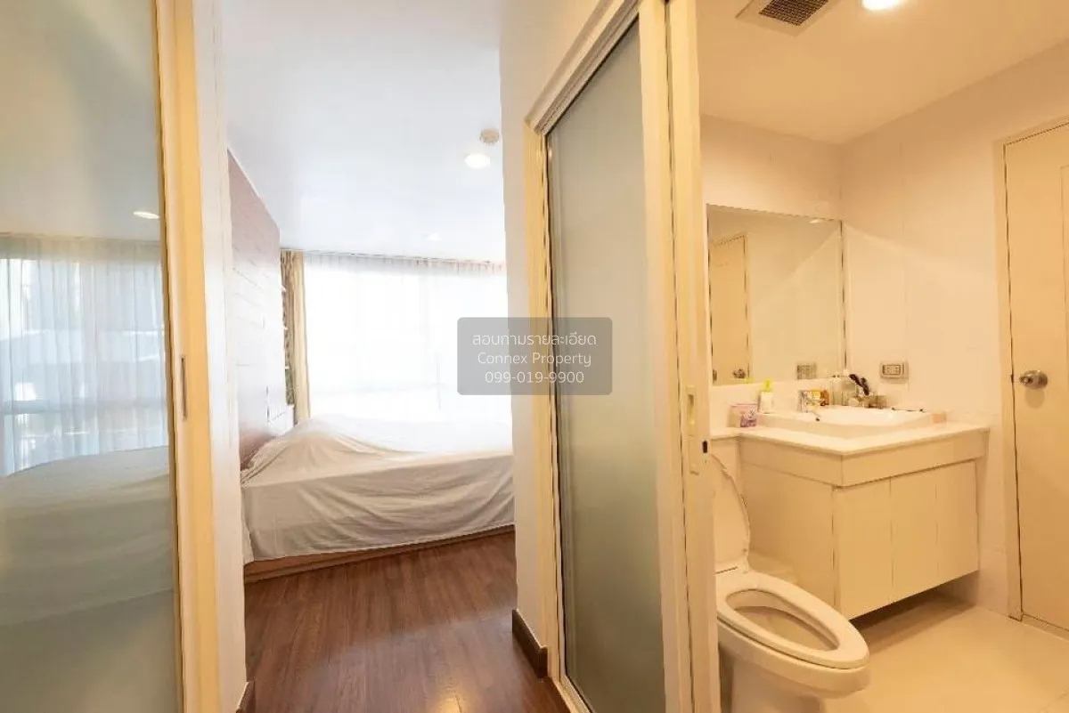 ขายคอนโด  ดี 65 BTS-พระโขนง พระโขนงเหนือ เขต วัฒนา กรุงเทพ CX-140