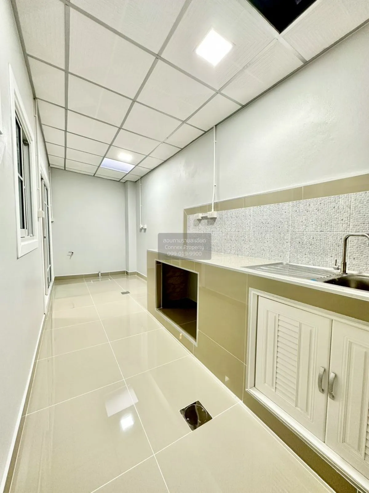 ขายทาวน์เฮ้าส์/ทาวน์โฮม  พฤกษา 18 บางใหญ่ (ซอยเเก้วอินทร์) บางแม่