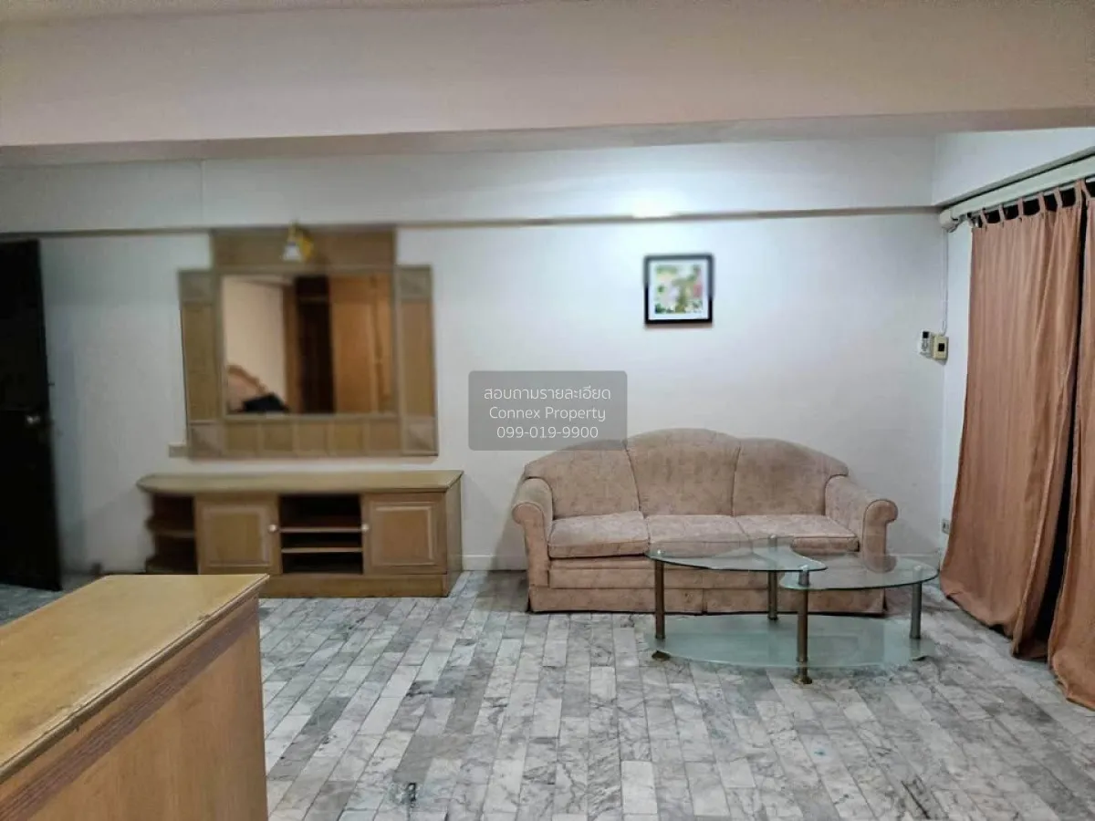 ขายคอนโด  ธันยาคาร คอนโดมิเนี่ยม สามเสนนอก เขต ห้วยขวาง กรุงเทพ C 1