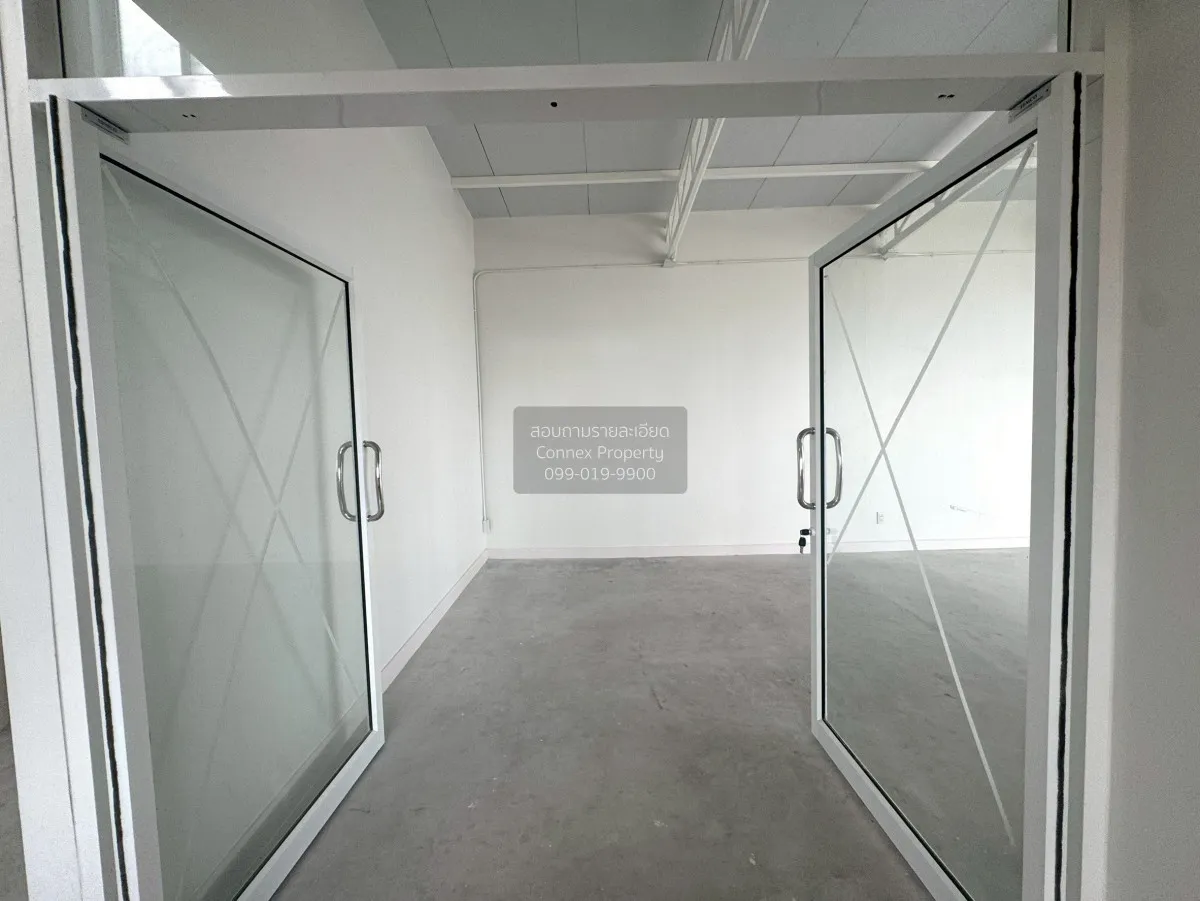 For Rent Office , Mobicom 4 , BTS-Chong Nonsi , Thungmahamek , Sa 1