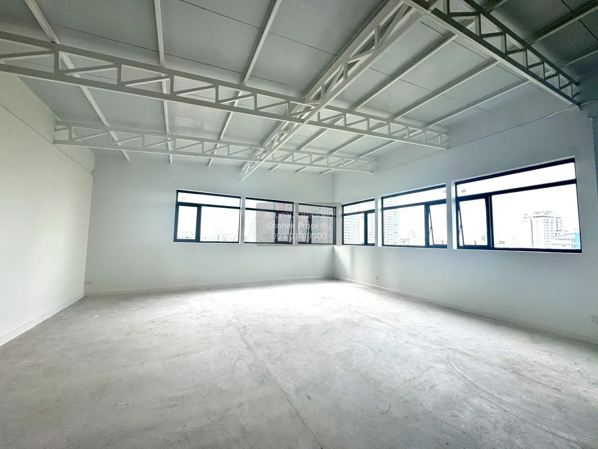 For Rent Office , Mobicom 4 , BTS-Chong Nonsi , Thungmahamek , Sa 2