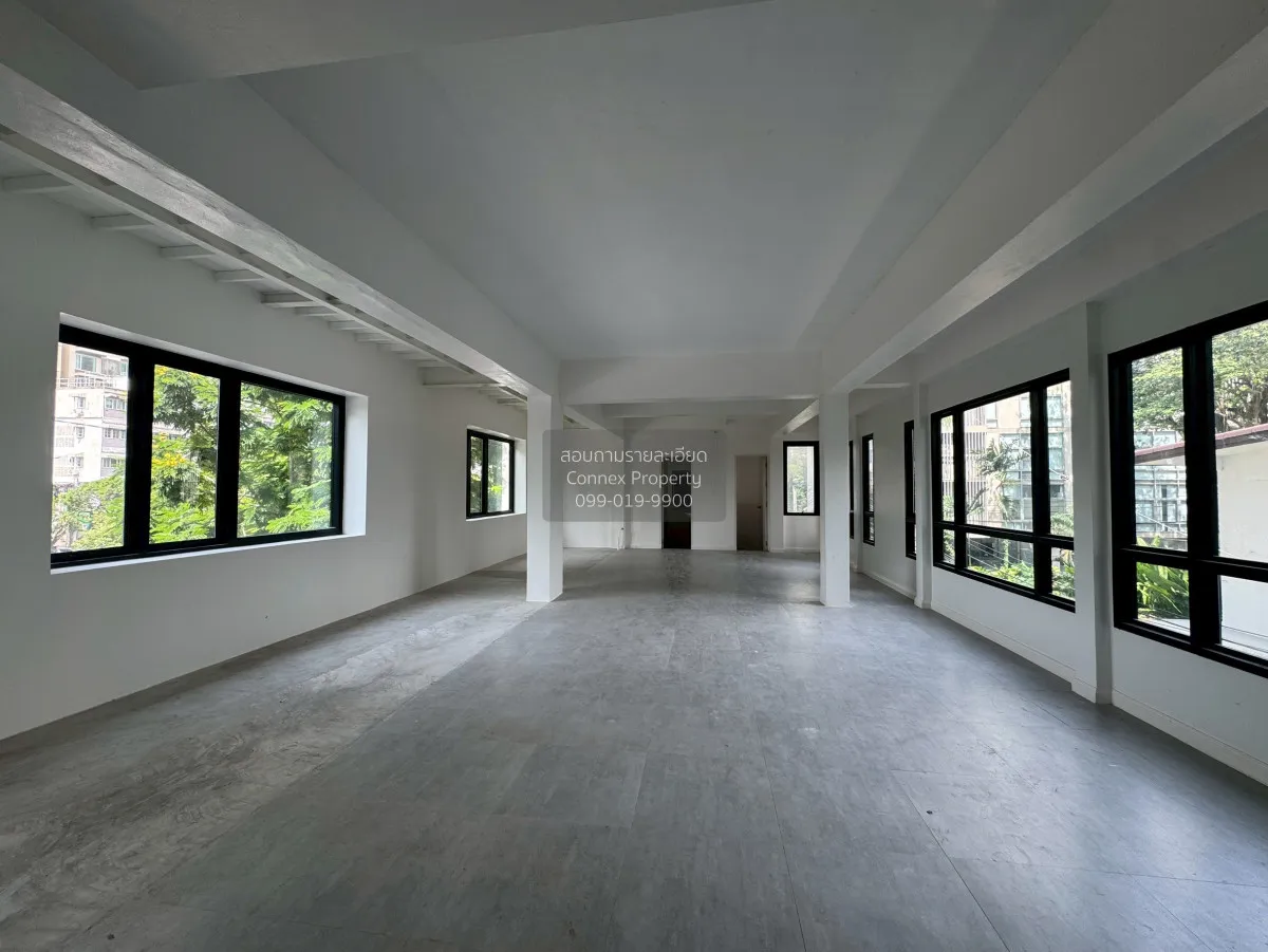 เช่าอาคารสำนักงาน  โมบิคอม 4 BTS-ช่องนนทรี ทุ่งมหาเมฆ เขต สาทร กร 4