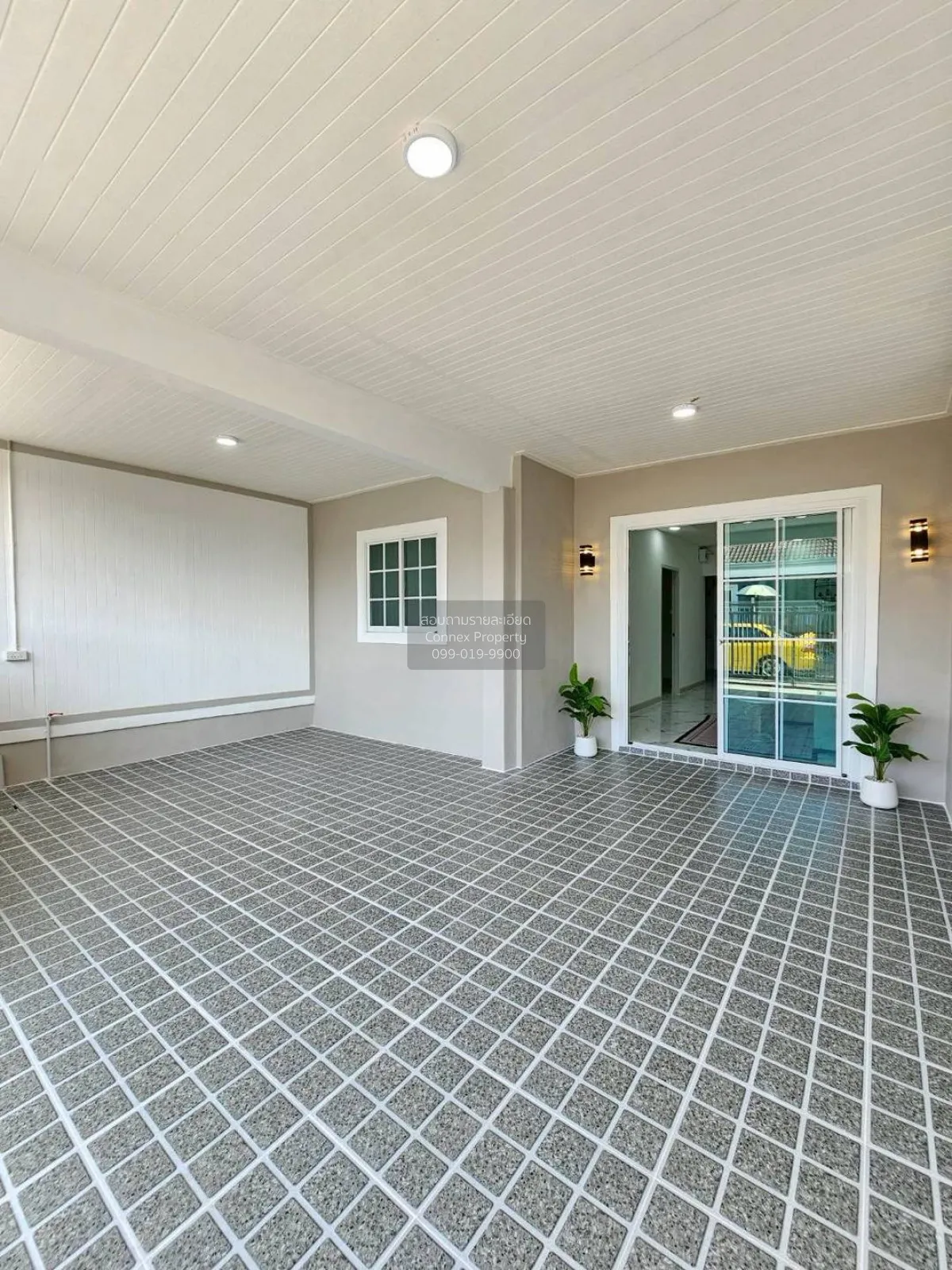 For Sale Townhouse/Townhome  , Baan Phrueksa 3 Bang Bua Thong , B 3