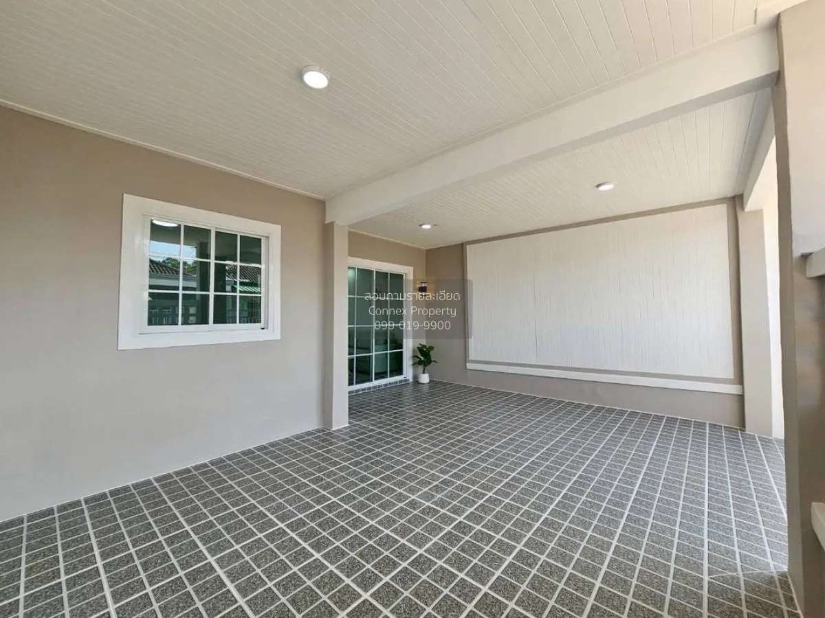 For Sale Townhouse/Townhome  , Baan Phrueksa 3 Bang Bua Thong , B