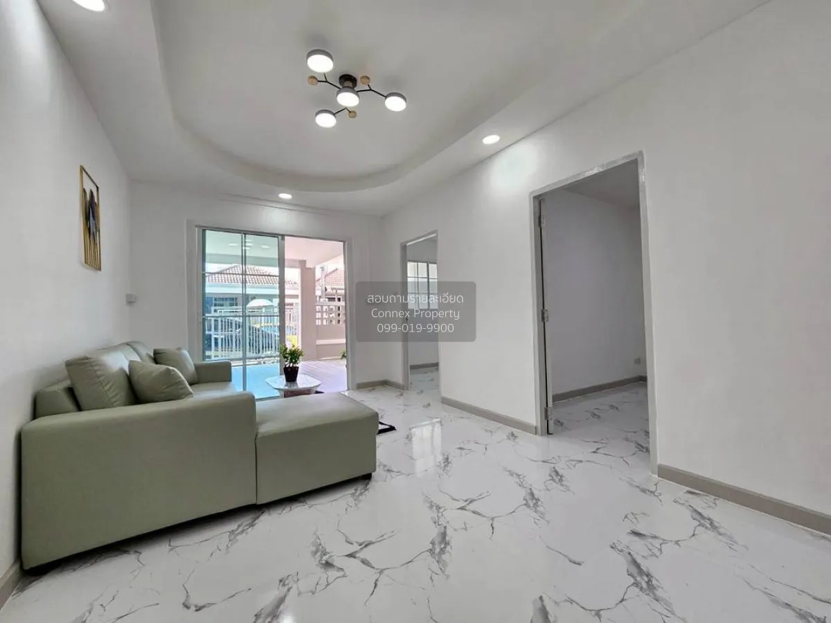 For Sale Townhouse/Townhome  , Baan Phrueksa 3 Bang Bua Thong , B