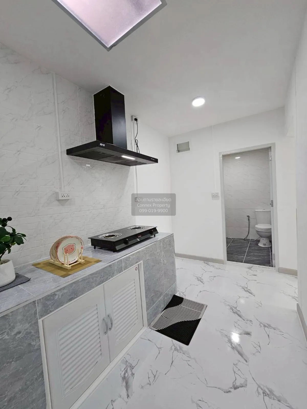 For Sale Townhouse/Townhome  , Baan Phrueksa 3 Bang Bua Thong , B