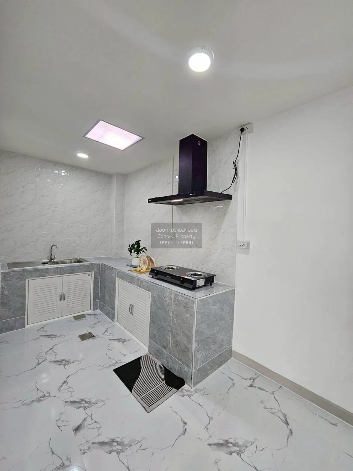 For Sale Townhouse/Townhome  , Baan Phrueksa 3 Bang Bua Thong , B