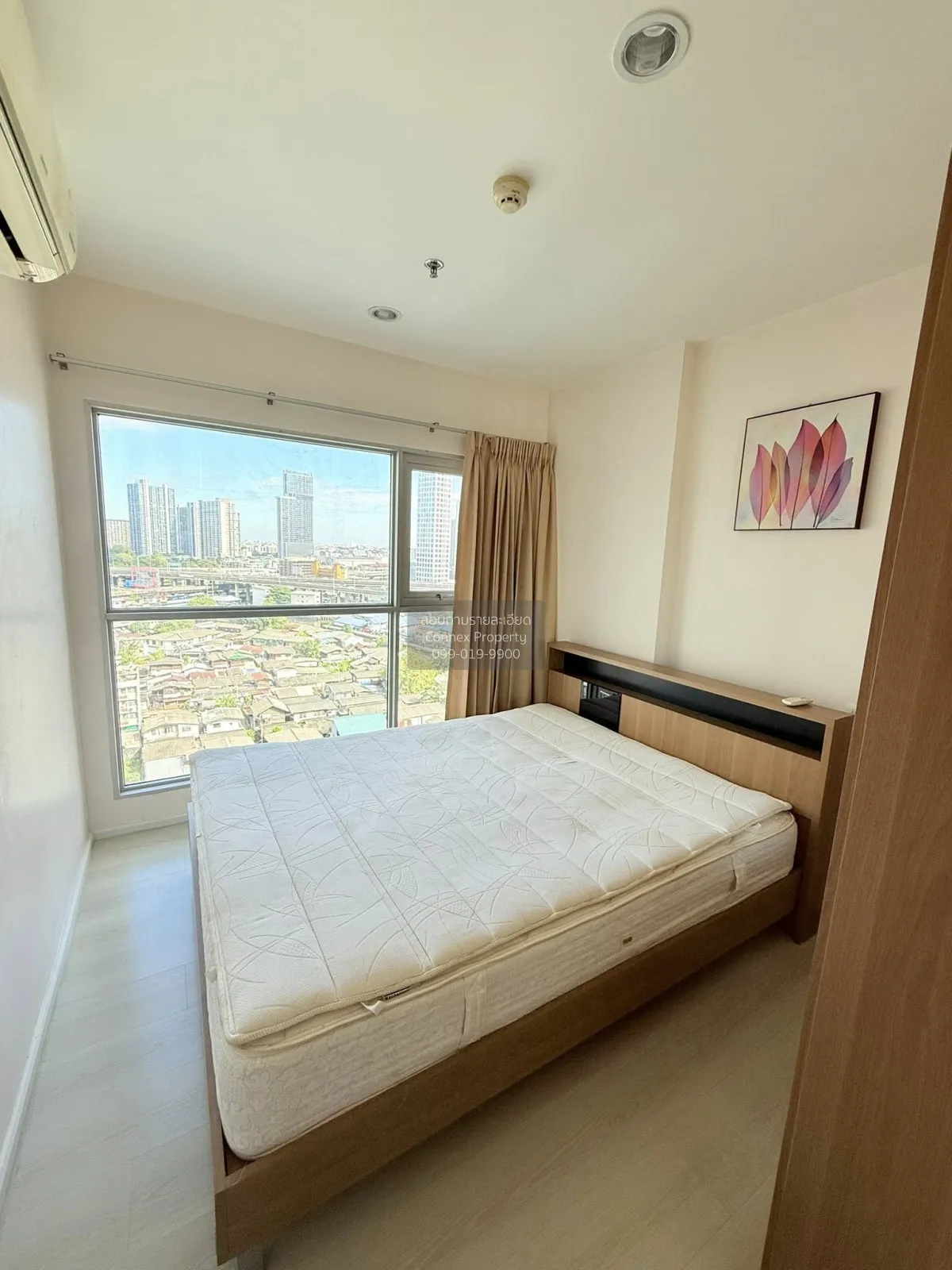 For Rent Condo , Aspire Sukhumvit 48 , BTS-Phra Khanong , Phra Kh