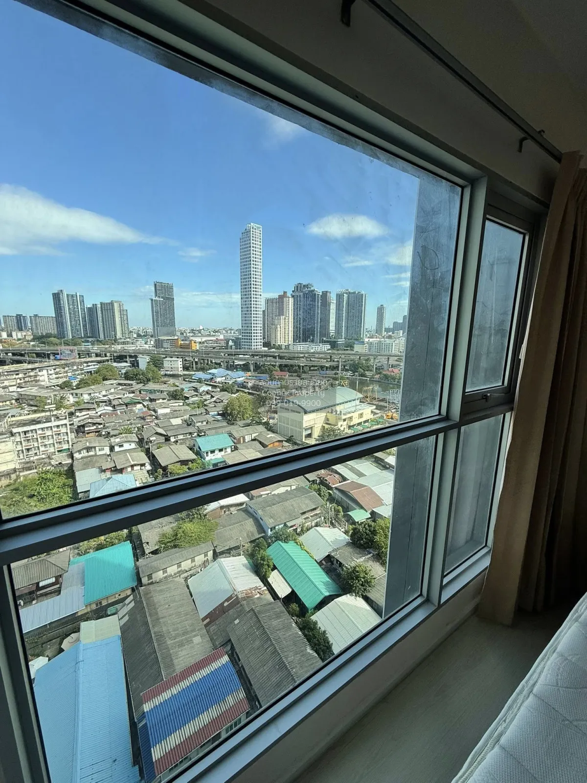 For Rent Condo , Aspire Sukhumvit 48 , BTS-Phra Khanong , Phra Kh