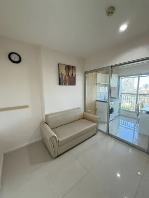 For Rent Condo , Aspire Sukhumvit 48 , BTS-Phra Khanong , Phra Khanong , Khlong Toei , Bangkok , CX-140130